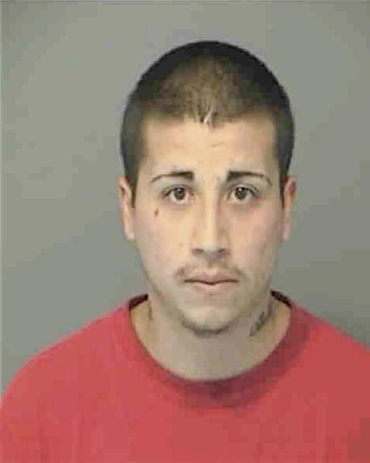 OSEGUEDA, CESAR QUINTERO - Peoria County, IL