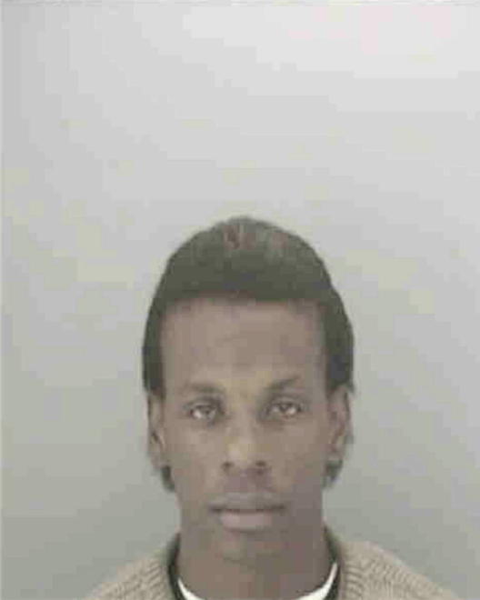 PARKER, ANTONIO DEMARCUS - Peoria County, IL