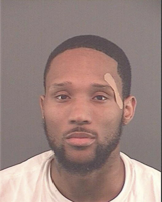 PATE, DA MARCUS - Peoria County, IL