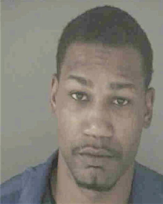 POWELL, ANTONIO MAURICE - Peoria County, IL