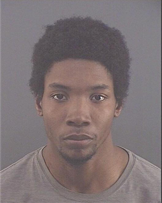 ROBINSON, REGINALD W - Peoria County, IL