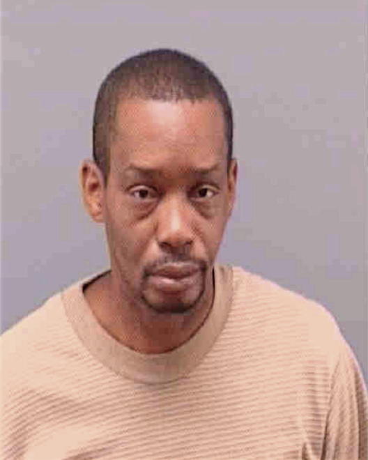 SANDS, MELVIN DARRYL - Peoria County, IL