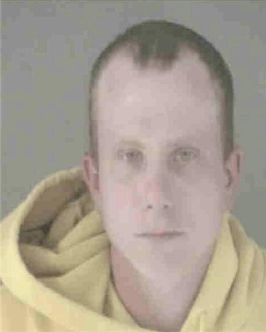 SEARS, JERAMIE JAMES - Peoria County, IL