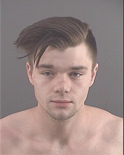 SLATER, JARED J - Peoria County, IL