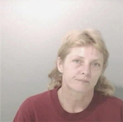 THORNE, KAREN LYNNE - Peoria County, IL