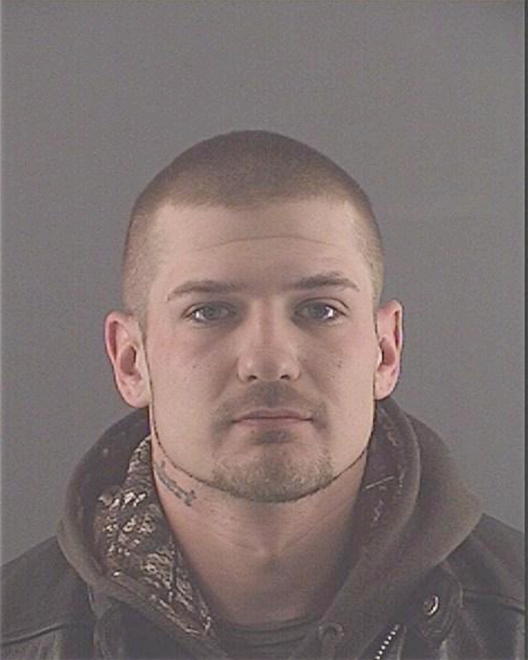 VICARY, ROBERT LEE - Peoria County, IL