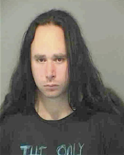 VINSON, MICHAEL THOMAS - Peoria County, IL