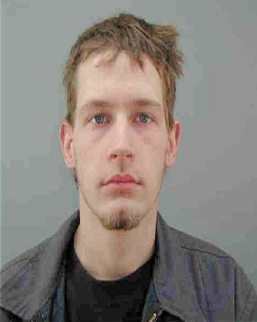 WALLACE, DANIEL LEE - Peoria County, IL