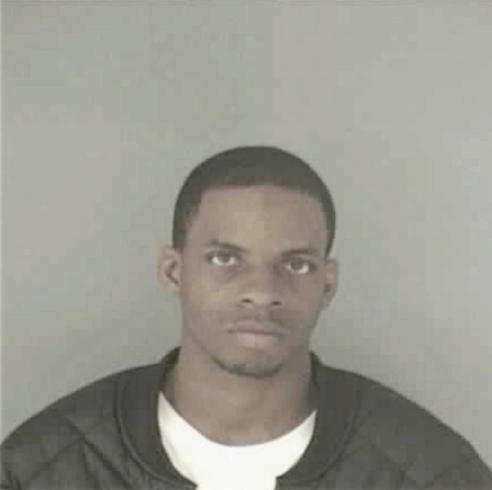 ALEXANDER, TYRICE LADELL - Peoria County, IL
