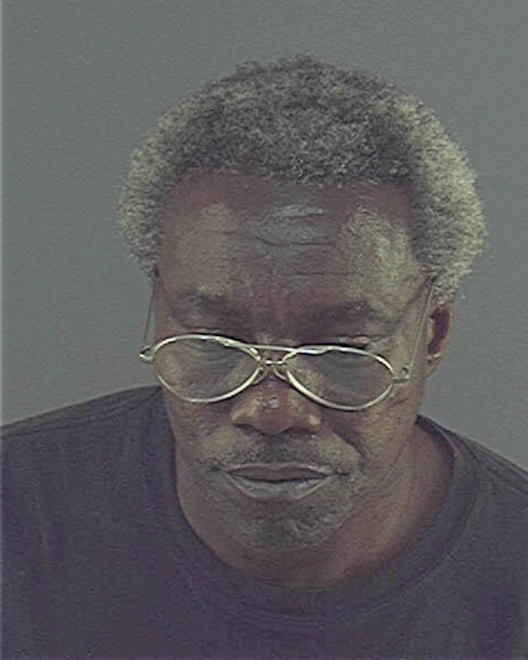 BINION, JAMES R - Peoria County, IL