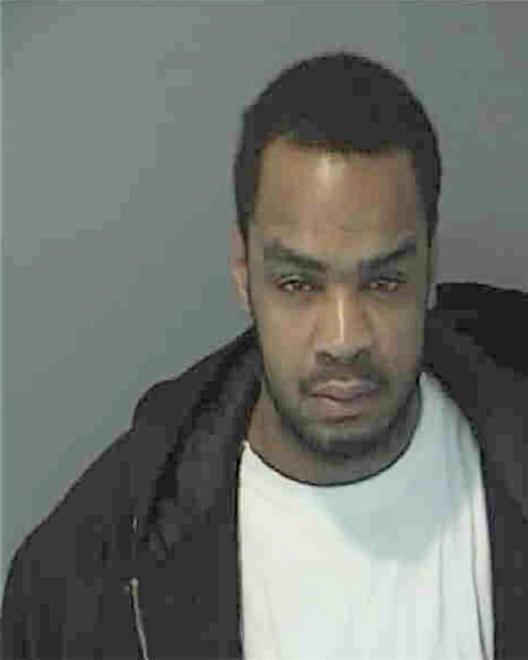 BOCLAIR, HURIE JERMAINE - Peoria County, IL