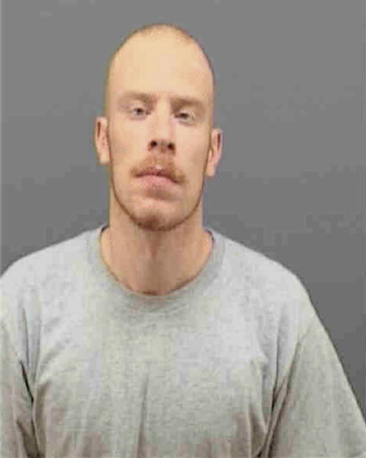 CARGILL, JASON PETER - Peoria County, IL