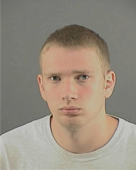 CROSSON, JONATHON W - Peoria County, IL