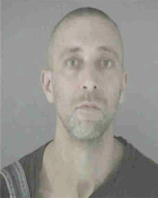 DARLINGTON, DONIPHAN DAVIS - Peoria County, IL