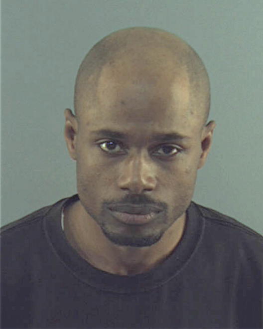 DOCKERY, CEDRICK ALBERT - Peoria County, IL