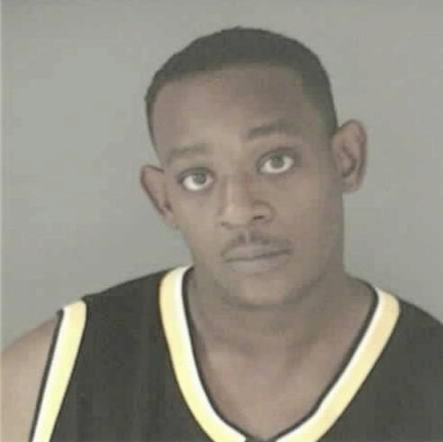 DONLEY, KEITH TYRONE - Peoria County, IL