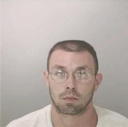 ELLIS, CHAD ALLEN - Peoria County, IL