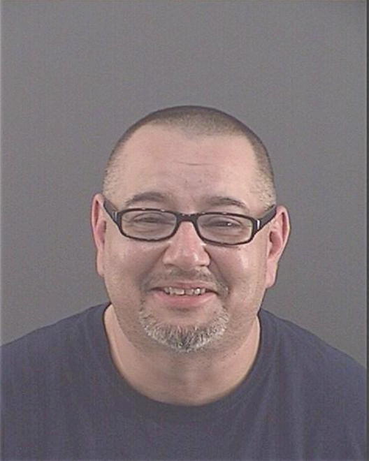 GARCIA, ROLANDO - Peoria County, IL