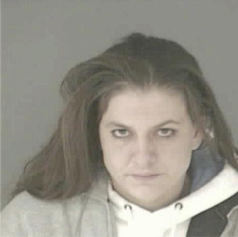 HARTMAN, KELLY MARIE - Peoria County, IL