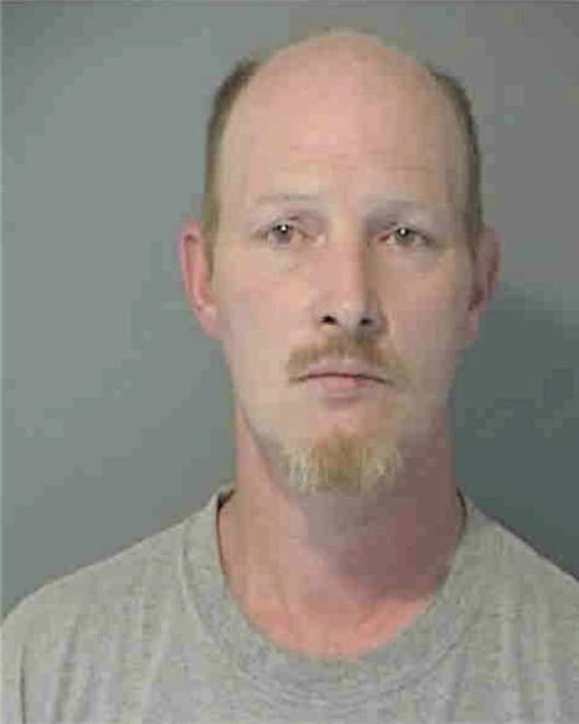 HAUK, BLAINE D - Peoria County, IL