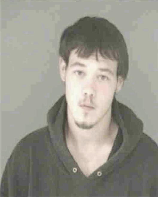 HAYES, JAMES LEE - Peoria County, IL