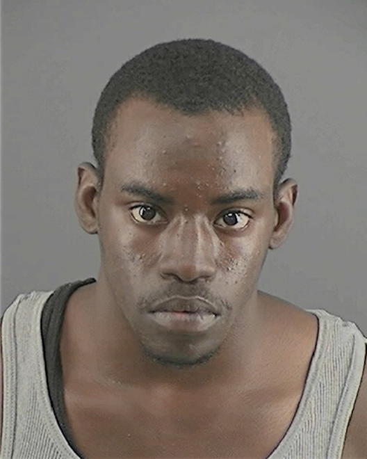 HINTON, STEVEN MALIK - Peoria County, IL