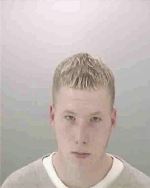 HUME, DAVID PAUL - Peoria County, IL
