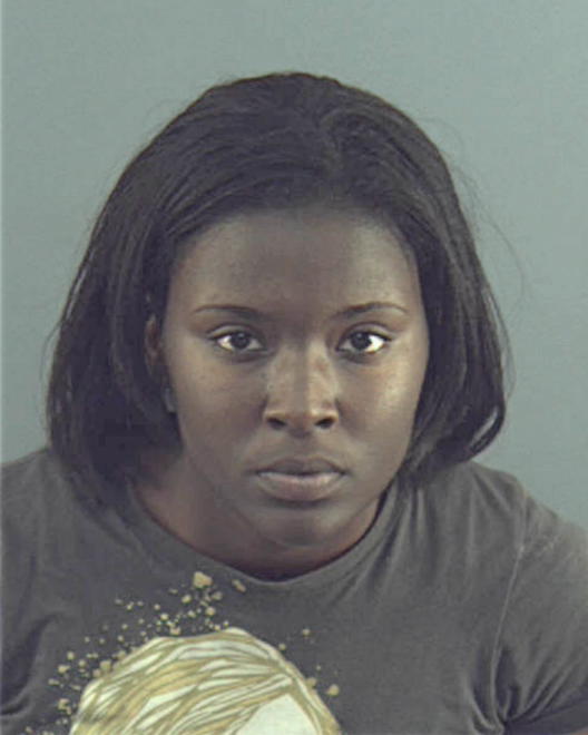 IRBY, CARRISA LYNN - Peoria County, IL