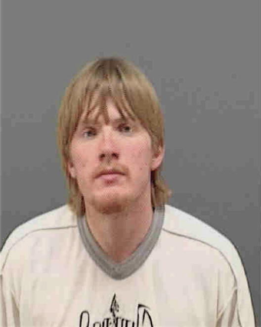 JOHNSTON, ERIC LEE - Peoria County, IL