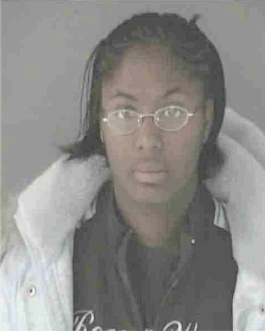 JONES, LATOYA KENSHAY - Peoria County, IL