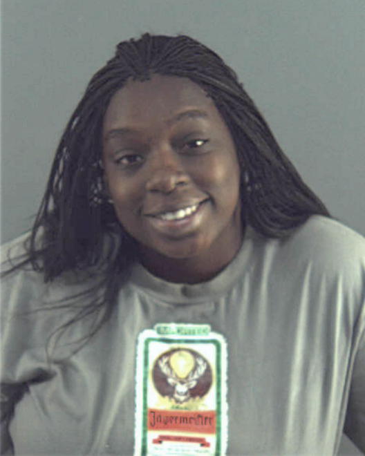 LOVE, LATASHA N - Peoria County, IL