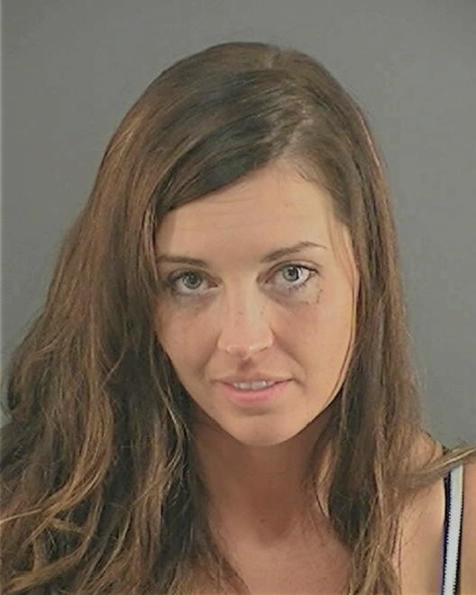 MCDONALD, JANELLE ARLETTA - Peoria County, IL