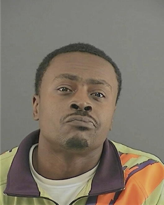 MORRIS, JOHNNY O - Peoria County, IL