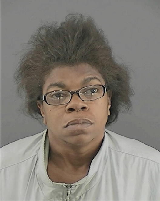 NORRIS, JETAUN K - Peoria County, IL
