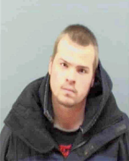 PARR, MICHAEL CHRISTOPHER - Peoria County, IL