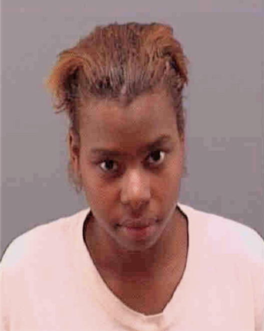 PURIFOY, MARKISHA RENE - Peoria County, IL