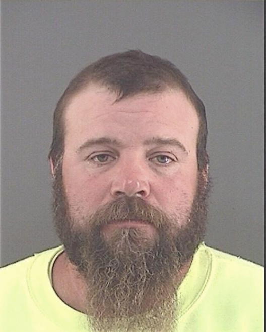 REGNIER, GREGORY JOSEPH - Peoria County, IL