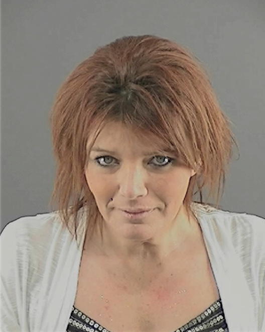 ROACH, TERRI J - Peoria County, IL