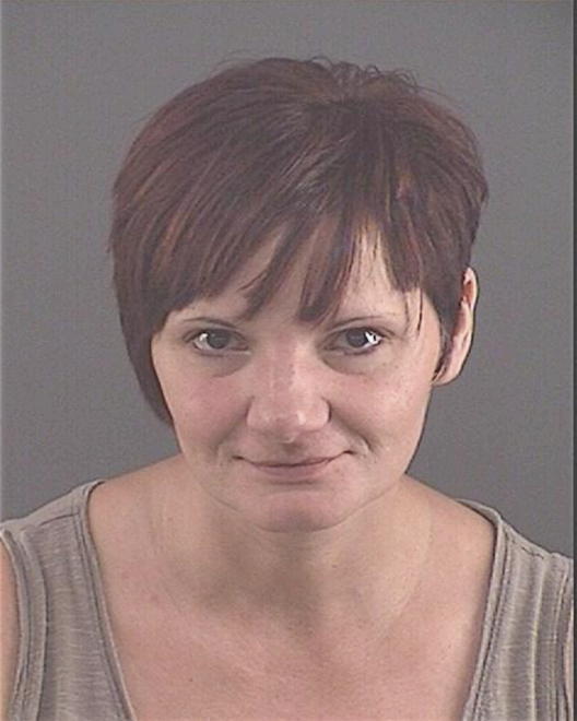 ROBINSON, MICHELLE NMI - Peoria County, IL