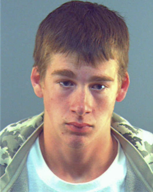SEIDELL, ALEX ROBERT - Peoria County, IL