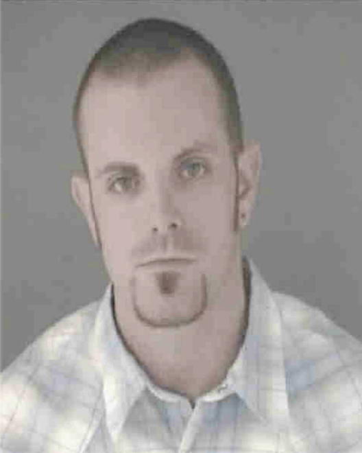 SPARKS, ROBBY JAMES - Peoria County, IL