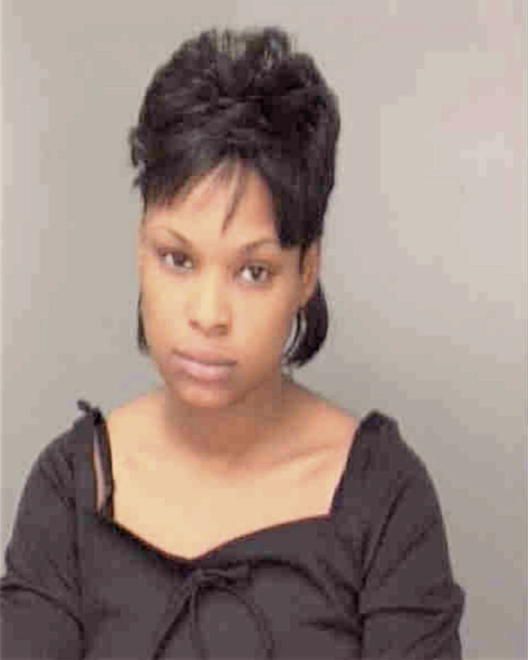 STURDIVANT, YATISHA L - Peoria County, IL