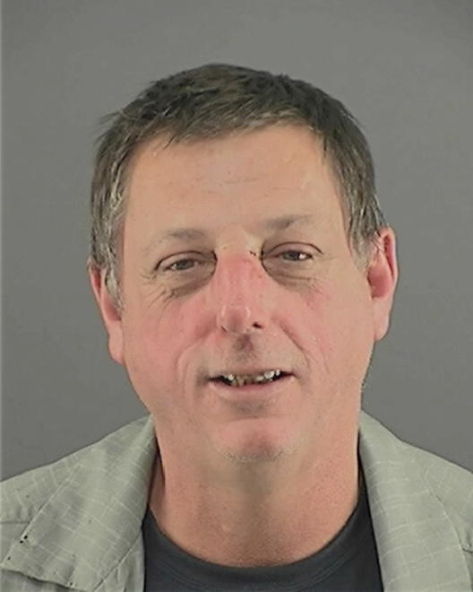 SULLIVAN, JAMES RUSSELL - Peoria County, IL