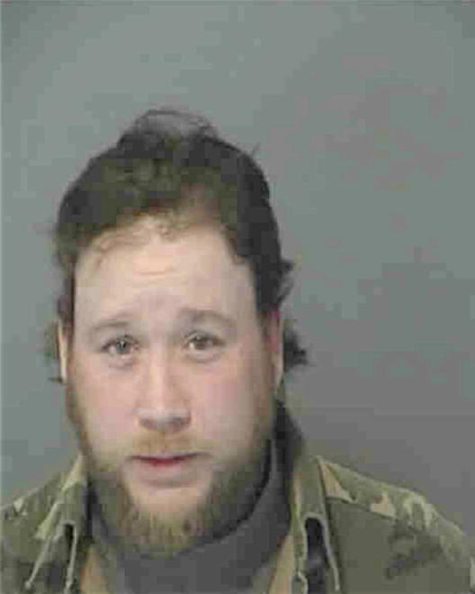 SWEARINGEN, KYLE SHAWN - Peoria County, IL