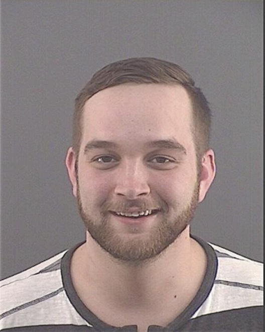 TROXELL, ZACHARY J - Peoria County, IL