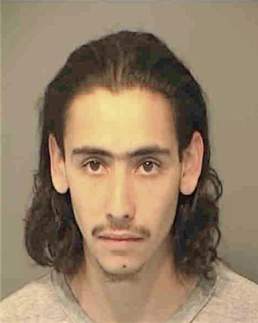 VAZQUEZ, ERNESTO - Peoria County, IL