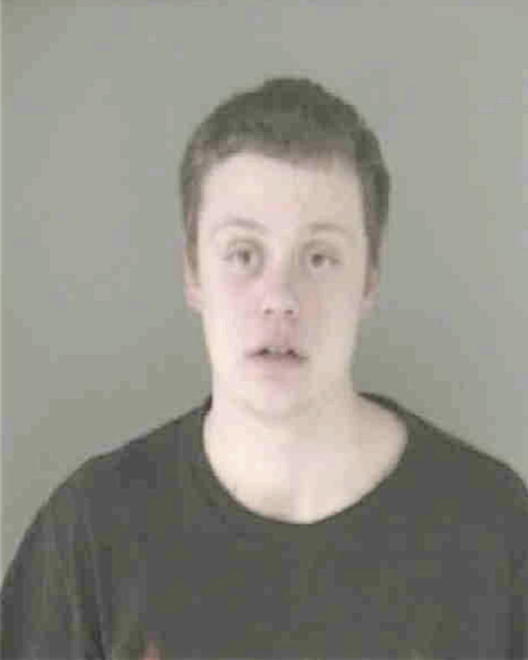 WADE, CHARLES I - Peoria County, IL