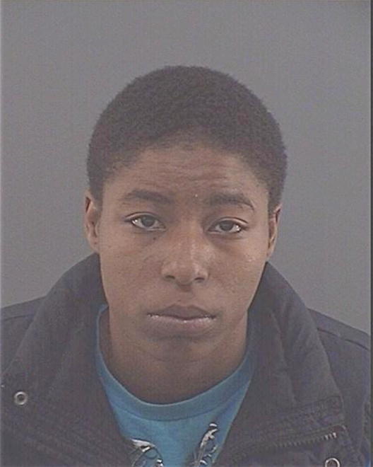 WILLIAMS, FARRICKIA D - Peoria County, IL