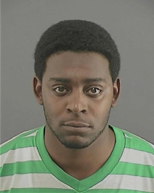 WILLIAMS, MARCUS CORTEZ - Peoria County, IL