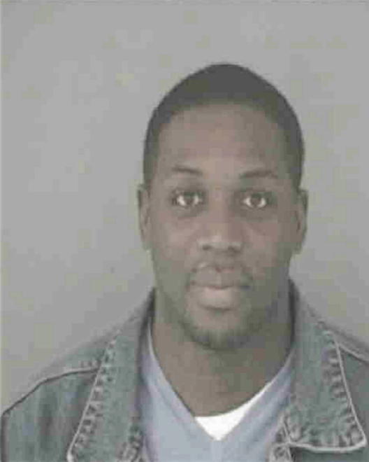 WRIGHT, FREDERICK DEUANDRE - Peoria County, IL